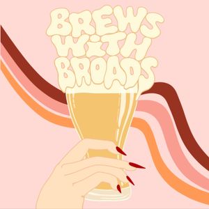 The founder of Back Home Beer herself, Zahra Tabatabai, sits down with Hannah after a looong day of Mom-ing and delivering beer. Zahra sipped her own Sumac Gose, while Hannah tried something new with an Aquacat Citrus Seltzer from Fat Orange Cat.