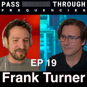 Frank Turner - EP19