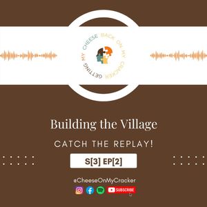 S3 | E2 | Building the Village