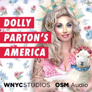 As Dolly will tell you, so much of who she is - her creativity, her music, her stance on life - emanates from her faith, but what exactly is that faith? The answer is deeply surprising. In this episode, Dolly tells a story of finding God in an abandoned church filled with X-rated graffiti.  And she speaks of her plans for how she'll be remembered after she’s gone—how her voice will live on for the next 50, 100, 200 years.