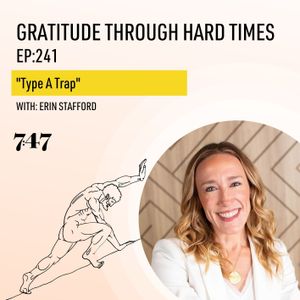 Erin Stafford: Type A Trap
