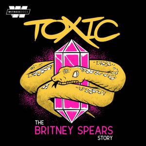 Introducing Toxic: The Britney Spears Story