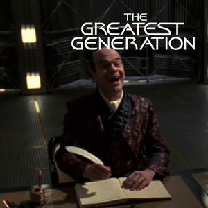 All Crust, No Loaf (VOY S7E20)