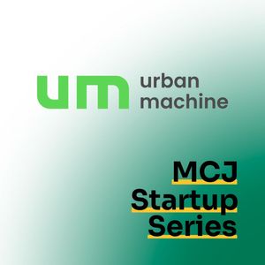 Startup Series: Reclaimed Lumber with Urban Machine