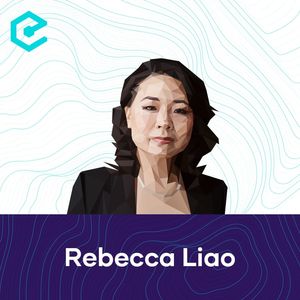 Saga: 'Ethereum and Solana CAN NOT Scale. Our Chainlets Fix This!' - Rebecca Liao