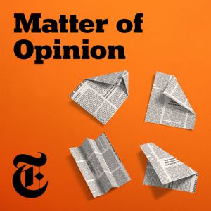 After The New York Times published an Op-Ed by Republican Senator Tom Cotton which called for a military response to civic unrest, readers and employees alike were in an uproar. In the two weeks since our last episode, a debate about what makes an idea worth amplifying has taken place inside the paper. This week, Frank, Michelle and Ross disagree about the publishing of the Op-Ed, and debate where the lines should be drawn around ideas too abhorrent to be presented in the public discourse. Then, a conversation about the reckoning across industries at the executive level. Is this #MeToo, 2.0, or something different? 

For background reading on this episode, visit nytimes.com/theargument.