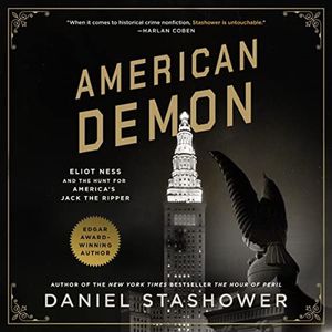 An Excerpt from American Demon