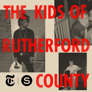 The Kids of Rutherford County - Ep. 4: Dedicated Public Servants