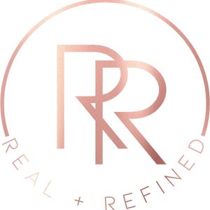Real + Refined Podcast