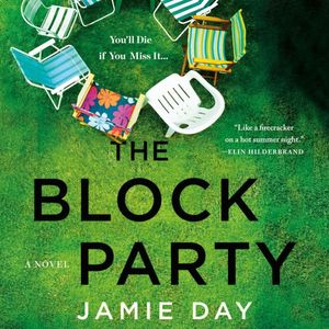 The Block Party: 4