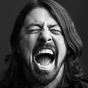 Ep 7.  Dave Grohl