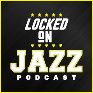 Leif Thulin discusses what is next on the Jazz's ascension to contending in the NBA Playoffs. He addresses the glaring question of who can lead the Jazz there. Is it Lauri or Keyonte? Or is it neither? Leif then breaks down the 2024 top flight of Draft Prospects featuring analysis on Alexander Sarr, Nikola Topic and Zacharie Risacher. Lastly, Leif dissects what allowed Denver to overcome the 20 point deficit in order to beat the Lakers and how can the Jazz use Playoff basketball to form their moves this offseason. 