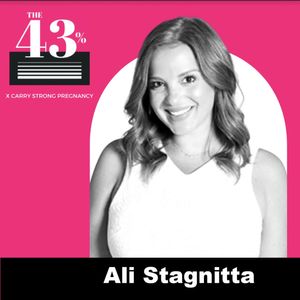 Season 4:  Becoming an Ally with Ali Stagnitta & Stephanie Kramer
