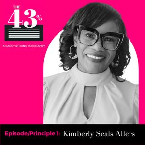 Season 4: Changing Your Perspective with Kimberly Seals Allers & Stephanie Kramer