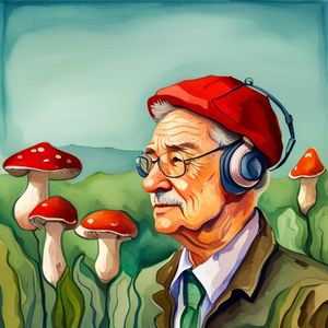 How To Take Psychedelics Safely and Profoundly with Paul F. Austin