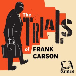 Introducing Frank Carson, Stanislaus County’s most controversial defense attorney, famous for his high-profile courtroom victories and take-no-prisoners style. A longtime nemesis of local law enforcement, he is representing homicide defendants in the very courthouse where he is on trial for murder himself. 