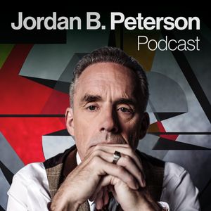 We continue with another Jordan B. Peterson lecture on the Bible. Mikhaila Peterson also has a podcast with a very special guest this past week. Thanks to our sponsor: https://helixsleep.com/jordan 