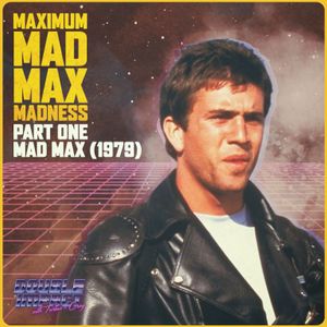 Mad Max (George Miller, 1979)