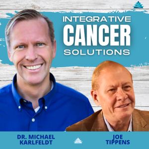 A Journey of Hope: Joe Tippens' Unconventional Cancer Protocol and Global ImpactJoe Tippens