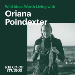 Merging Freediving and Art with Oriana Poindexter