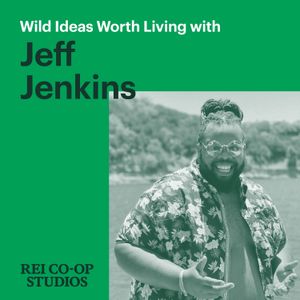 Becoming a Professional Traveler with Jeff Jenkins