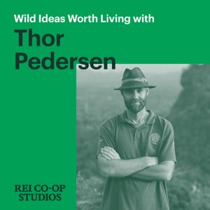 Traveling to Every Country Without Flying with Thor Pedersen