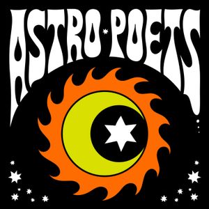 Hear the Astro Poets LIVE at the Strand