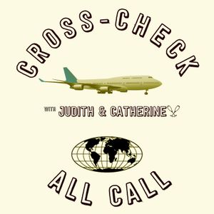 Cross-check & All Call