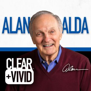 In this special episode of Clear and Vivid we reflect on Frans’ life-long commitment to revealing how much we humans have in common with our primate cousins.