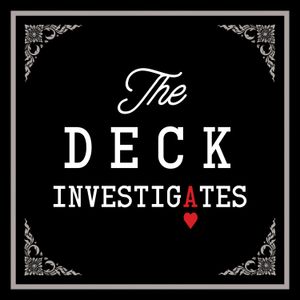 When 57-year-old Bruce Cucchiara was gunned down in the parking lot of a New Orleans East apartment complex in 2012 his murder devastated his family and stumped law enforcement. For more than a year CounterClock's Delia D'Ambra has investigated the case and unraveled a web of bizarre information and circumstances about his life and those who benefitted from his death.