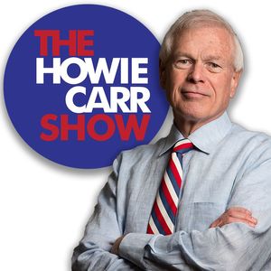The Howie Carr Radio Network