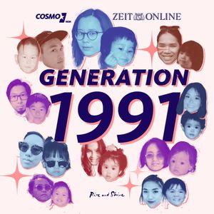 Generation 1991