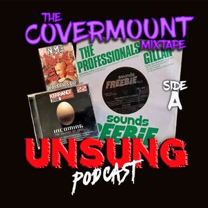FROM THE VAULT: Episode 209 – The History of the Covermount CD