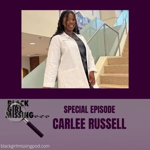 Special: Carlee Russell