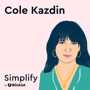 Cole Kazdin: Health is Not a Size