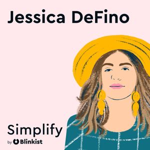 Jessica DeFino: Beauty Beyond the Bottle