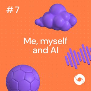 Me, myself and AI