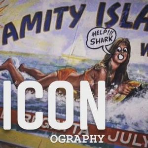 Miniseries Preview and Re-Release - Jaws: Amity Island Welcomes You