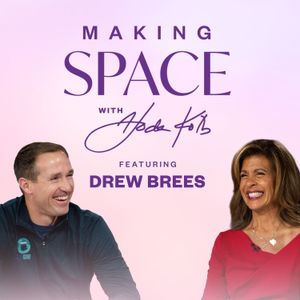 Drew Brees on Navigating Change