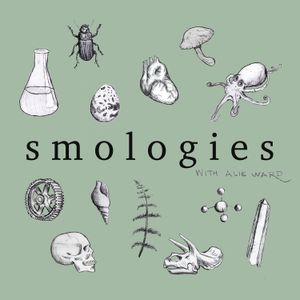 Smologies #42: TREES with J. Casey Clapp