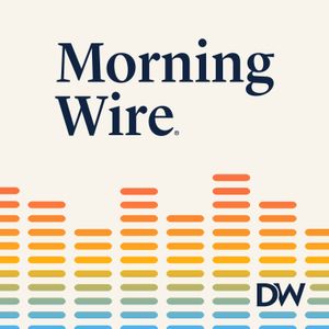 Developing stories you need to know just in time for your drive home. Get the facts first on Morning Wire. 