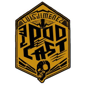 Luis Jimenez El Podcast e293