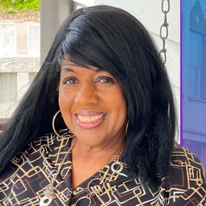 Alma McLemore, Executive Director, African American Heritage Society - Preserving History and Building  Community in Franklin, Tennessee