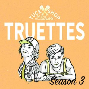 Truettes Season 3, Ep 8 - Single Use Coffee Cup