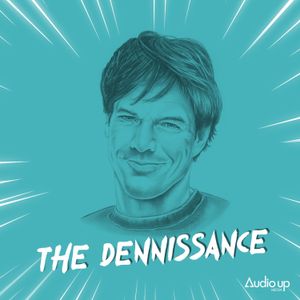 In this episode, Dennis reconnects with author and screenwriter W. Bruce Cameron, who penned A Dog’s Purpose and A Dog’s Journey - both of which starred Dennis. They discuss their time spent on set together, their love of Man’s Best Friend, and more. 

--- 

Support this podcast: https://anchor.fm/the-dennissance/support