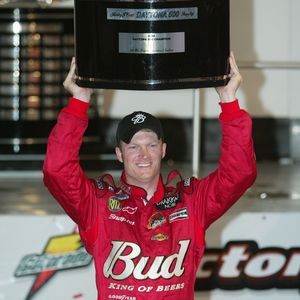 Remembering the historic 2004 Daytona 500 and Dale Earnhardt Jr. winning on a momentous day for NASCAR
