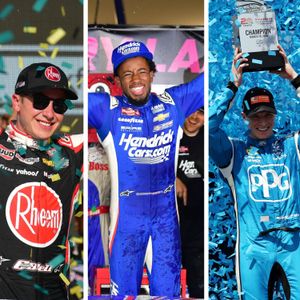 News, notes, quotes from Phoenix, Vegas, St. Pete: Catching up on Toyota’s surge, Rajah Caruth’s win, IndyCar charters and driver salaries