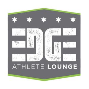 EDGE Athlete Lounge Podcast