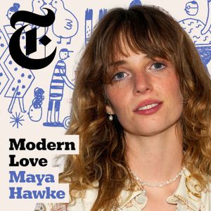 The Second Best Way to Get Divorced, According to Maya Hawke