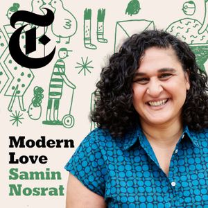 Why Samin Nosrat Is Now ‘Fully YOLO’